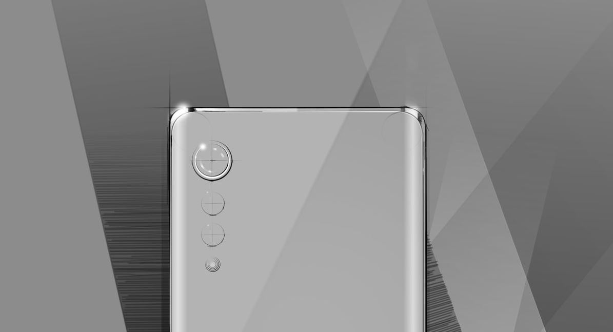 فاش شدن تصویر پنل جلویی LG Velvet به همراه اطلاعات دیگری از آن