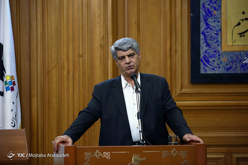 آخرین جزئیات از بدهی ۶۹ هزار میلیاردی شهرداری تهران