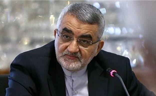 ماهواره نور در چارچوب قرارداد&zwnj;های بین&zwnj;المللی پرتاب شد/ آمریکا سعی در کوچک نشان دادن ایران دارد