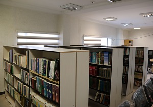 افتتاح کتابخانه تخصصی در ساختمان شورای شهر سنندج
