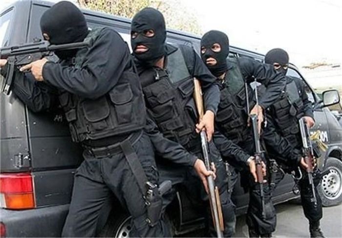 ناکامی گروگان گیران در بندرلنگه/ رهایی گروگان ۲۴ ساله