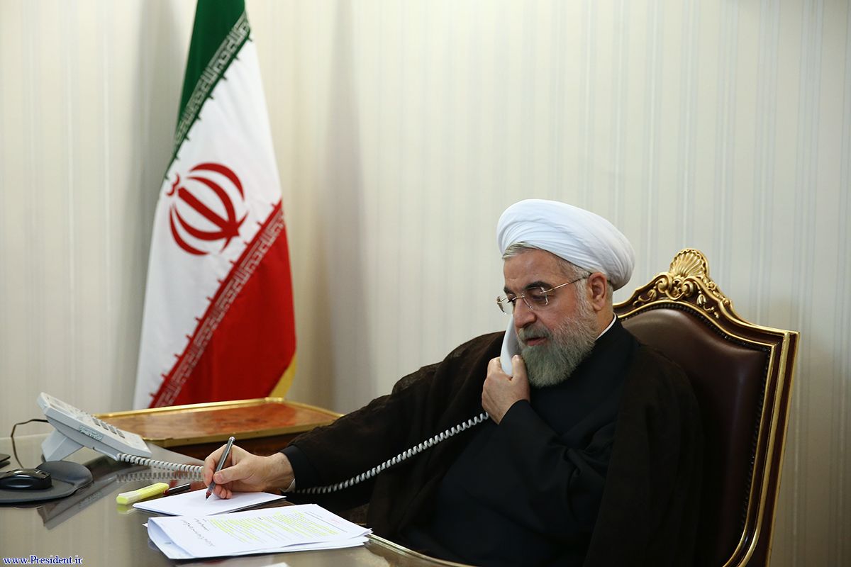 تاکید بر همکاری‌های دو کشور و انتقال تجارب در مقابله با ویروس کرونا