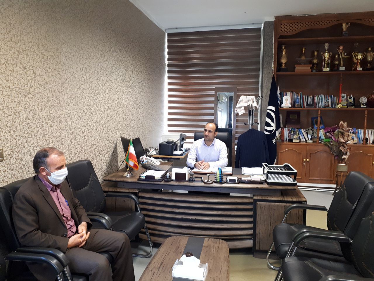 بانک اطلاعاتی کمیته امداد از نیازمندان نحوه خدمت رسانی به آنان را آسان کرده است