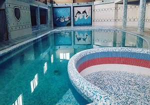 احداث مجتمع گردشگری قیه سویی ۱۲۰ فرصت شغلی ایجاد می‌کند