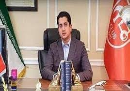 کاراندیش: ایرادات لایحه‌ای وکیل سوئیسی تراکتور را رسانه‌ای می‌کنم