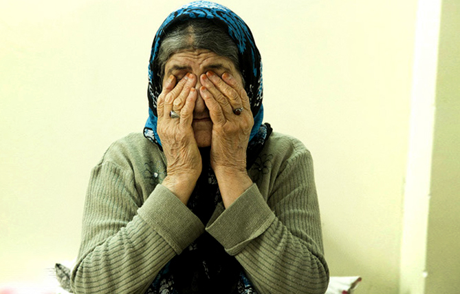 ویروس کرونا؛ سلامت روان سالمندان در خطر است/