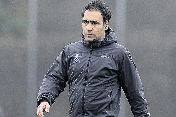 مهدوی‌کیا عزادار شد
