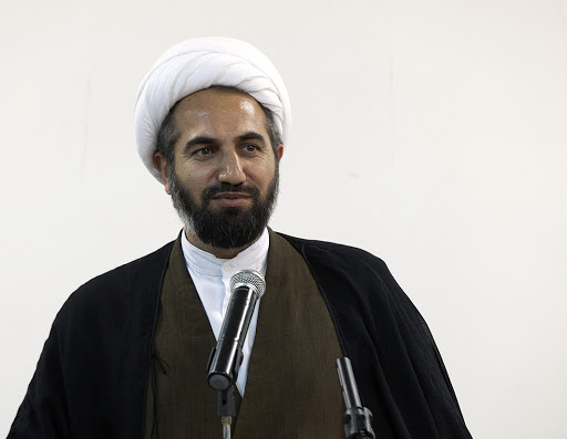 منتظر اعلام نظرنهایی شورای نگهبان درباره منتخب تفرش در مجلس هستیم