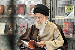پست اینستاگرام رهبری درباره معرفی کتاب &laquo;قصه&zwnj;های خوب برای بچه&zwnj;های خوب&raquo;
