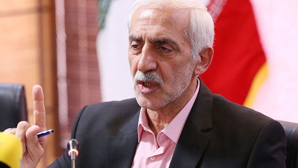 دادکان نمی‌تواند مدیرعامل پرسپولیس شود