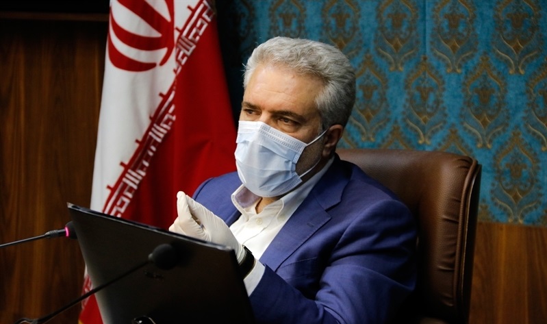 رشد ۳۹ درصدی بودجه وزارت میراث‌فرهنگی، گردشگری و صنایع‌دستی در سال ۹۹