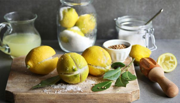 طرز تهیه مربای لیمو ترش به ۲ روش عالی و خوشمزه