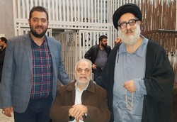 میلاد جباری مولانا