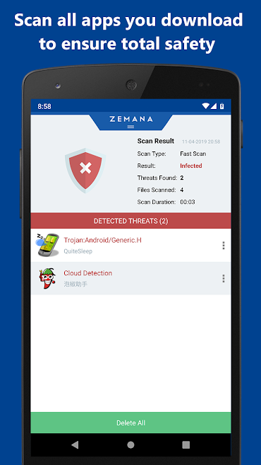 Turbo Download Manager