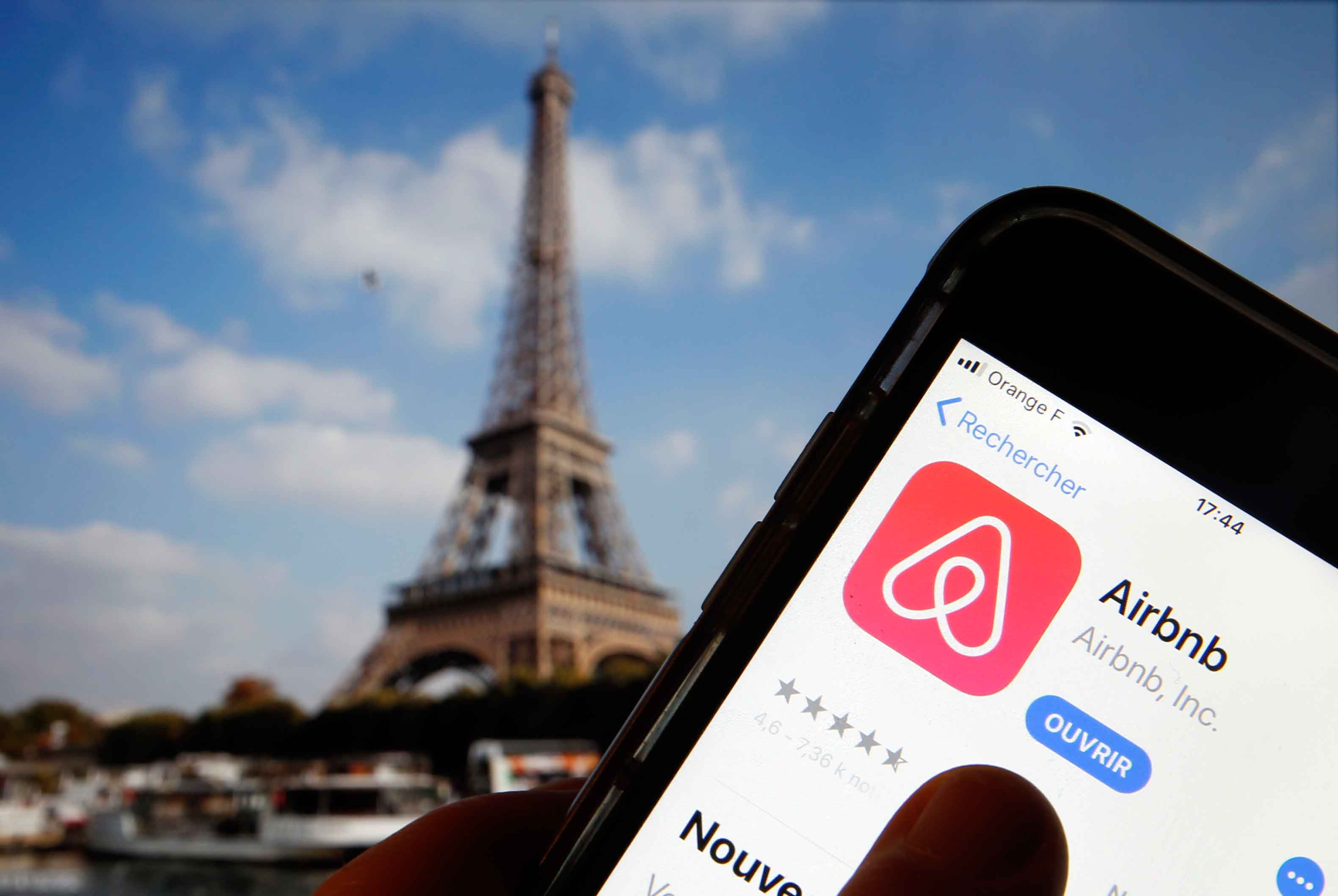 قوانین جدید Airbnb برای پاکسازی ویروس کرونا از محل&zwnj;های اقامتی