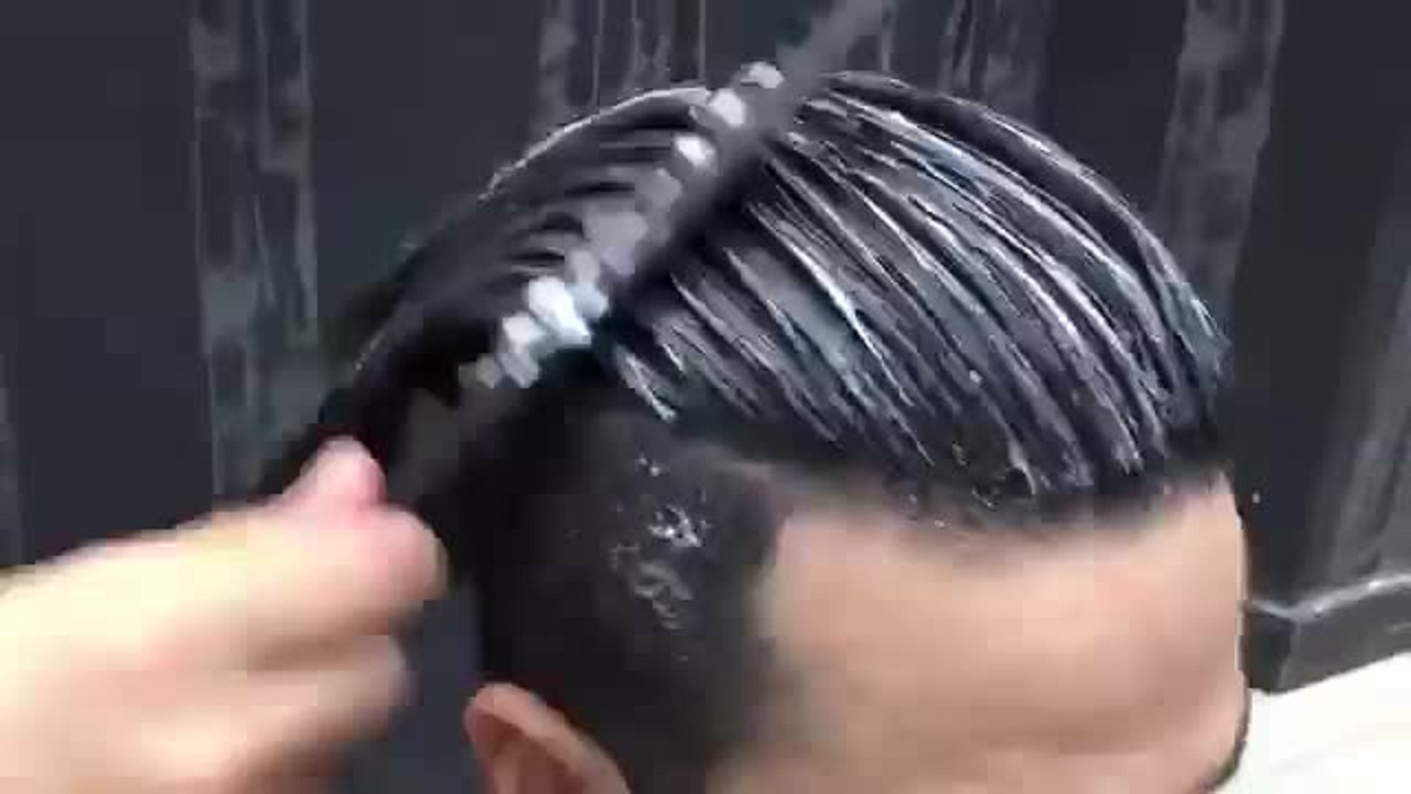 عوارض و خطرات کراتینه کردن مو