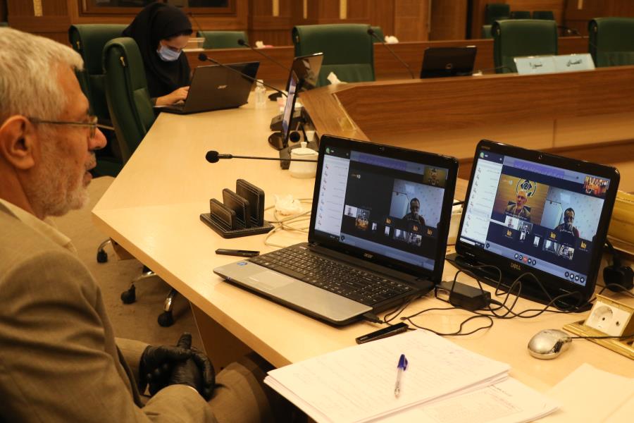 حفظ باغات قصردشت بدون نظارت و مشارکت عمومی ناممکن است
