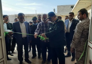 پشرفت در حوزه های فرهنگی با مسجد سازی