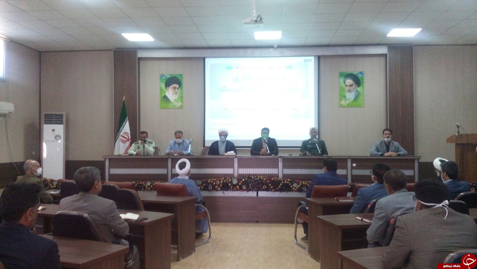 تأکید امام جمعه شهربابک بر شناسایی نیازمندان