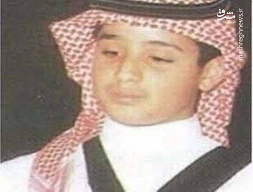 زن ناشناسی که محرم اسرار &laquo;بن سلمان&raquo; است/ &laquo;بن سلمان&raquo; از ۲۰ سالگی به مواد مخدر اعتیاد دارد + تصاویر