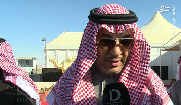 زن ناشناسی که محرم اسرار &laquo;بن سلمان&raquo; است/ &laquo;بن سلمان&raquo; از ۲۰ سالگی به مواد مخدر اعتیاد دارد + تصاویر