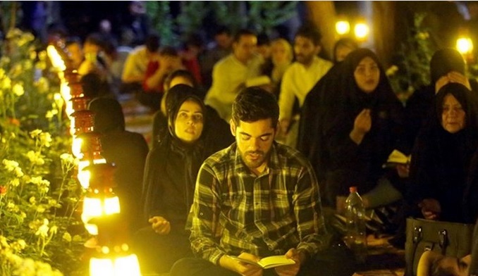انقلاب اسلامی دینداری را در کشور گسترش داد