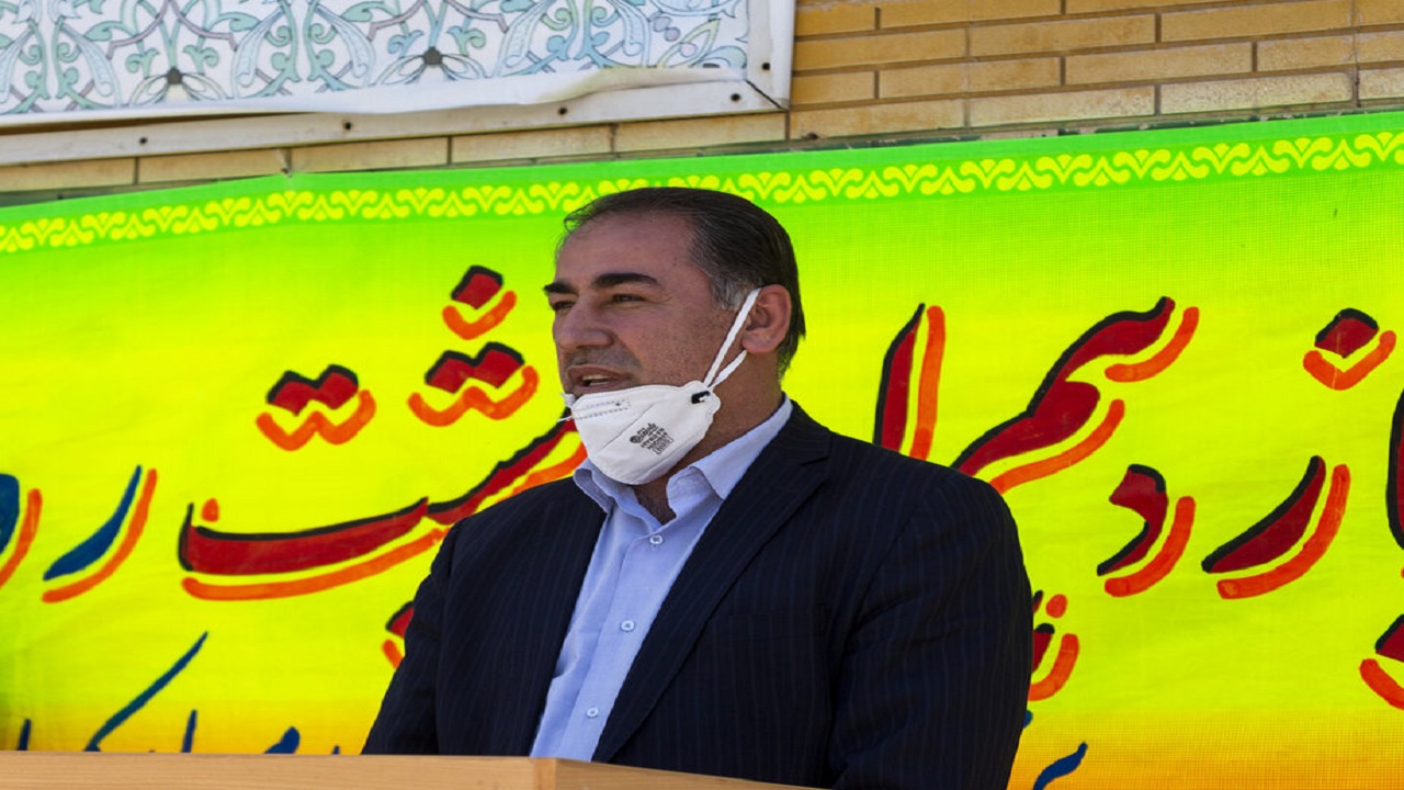 بیمه بیکاری شامل هشت هزار کارگر در چهارمحال و بختیاری