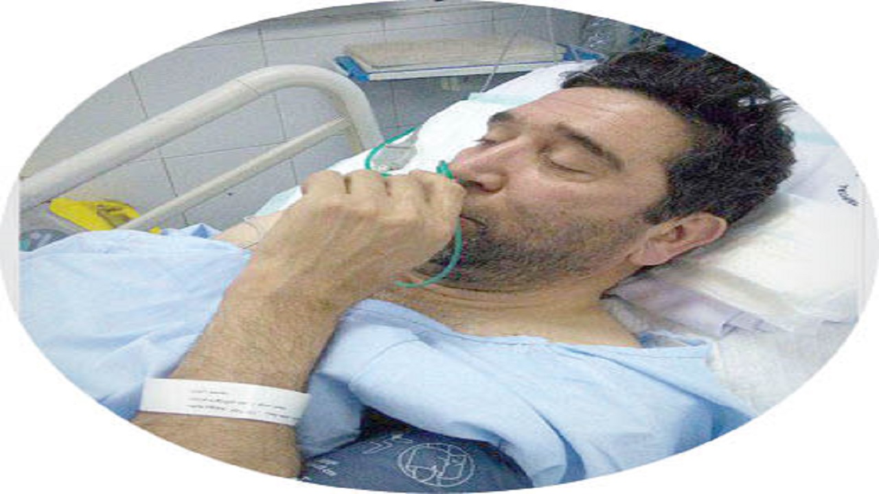 حاج یونس مرد بزرگی که چهره‌اش به اندازه صدایش آشنا نیست