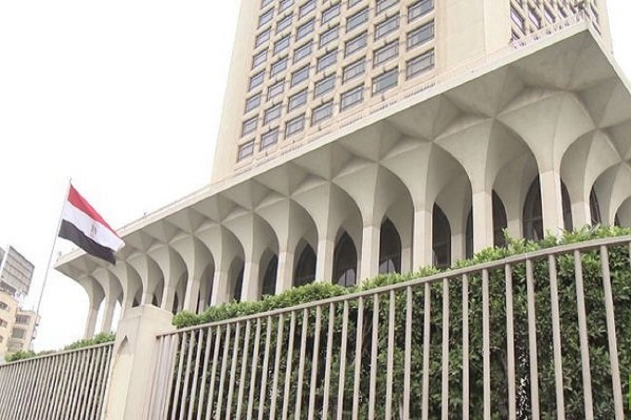 مصر: تحرکات تروریستی مورد حمایت ترکیه در لیبی را نمی‌پذیریم