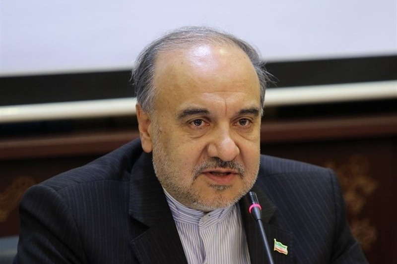 سلطانی فر: شهید زمانی نیا در راه حفظ ارزش های نظام و تمامیت ارضی کشور  ایثار و خلوص فراوانی داشت