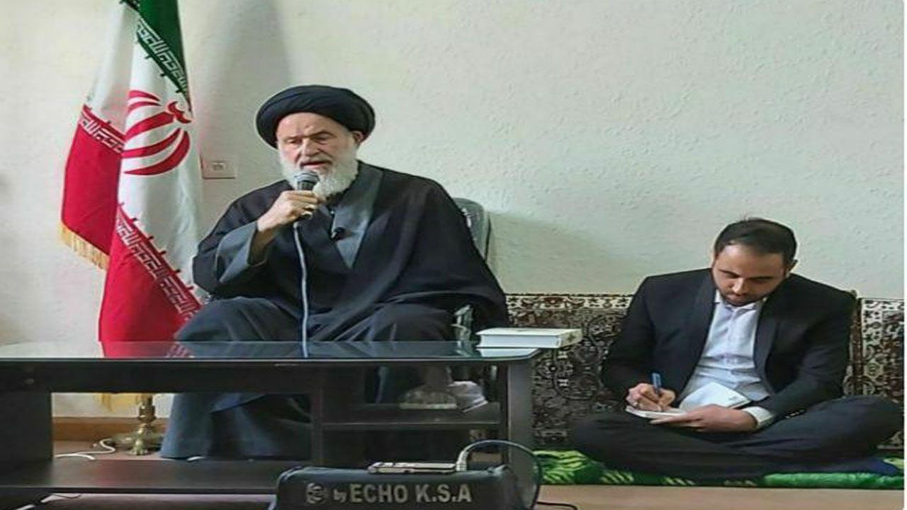 به وزیر ارتباطات گفته شد چرا با فحشا در فضای مجازی برخورد نمی‌کند