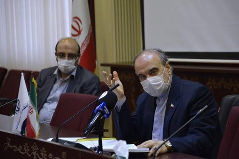 بازگشایی تمام اماکن ورزشی در مناطق سفید/شروع فعالیت رشته بدنسازی و استخرهای روباز در مناطق زرد
