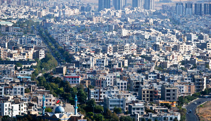 افزایش های بی سروصدای قیمت های مسکن مهر /نان  دلالان مسکن مهرآجر می شود