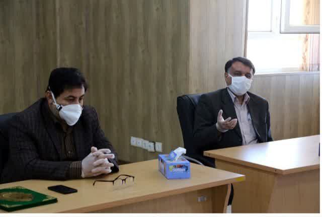 تهدید کرونا همچنان باید جدی گرفته شود