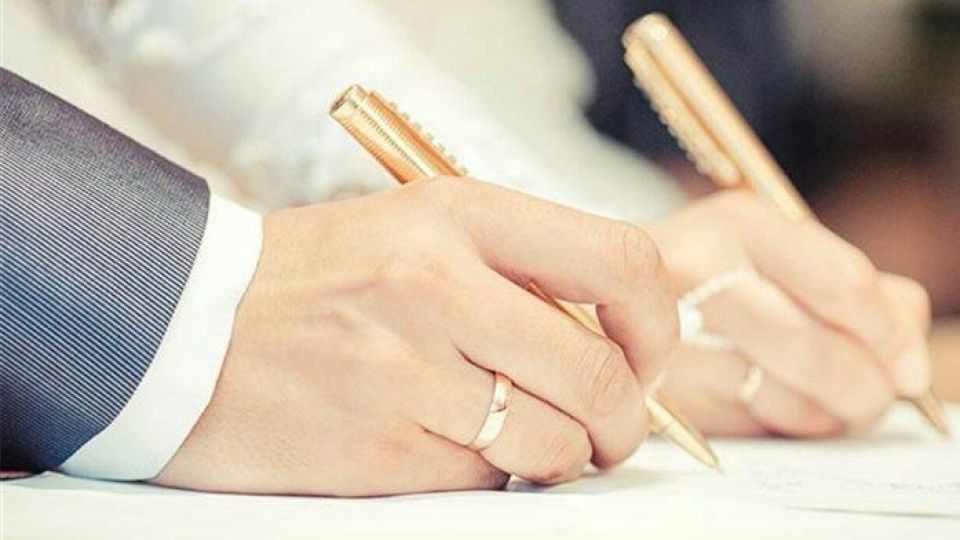 ازدواج سنتی یا مدرن؟/ یک ازدواج چطور پایان می&zwnj;پذیرد؟