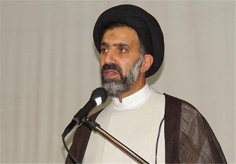 روز قدس درمکتب امام خمینی (ره) متعلق به همه امت‌های اسلامی است