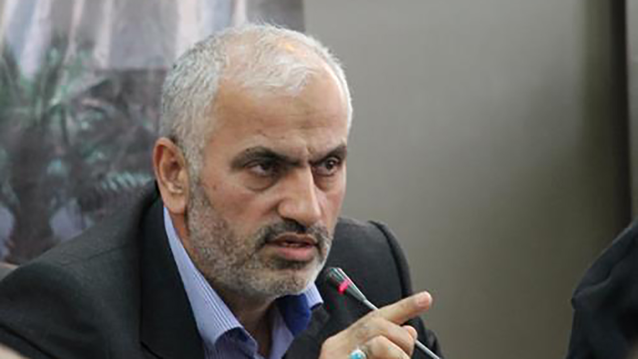 شخم شبانه دهها هکتار مرتع در گلستان