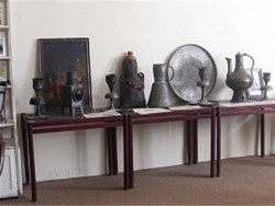 اعطای سه مجوز مجموعه داری اشیای تاریخی در زنجان