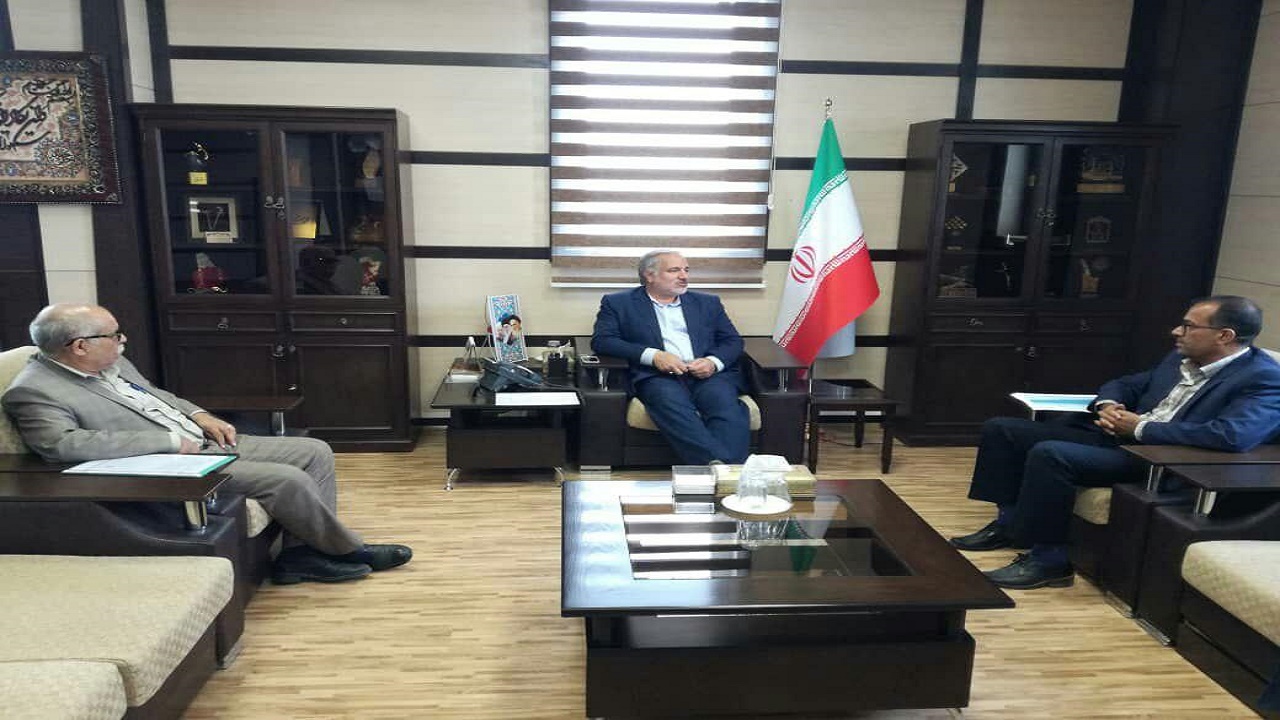 پیشنهاد استاندار سیستان و بلوچستان برای توسعه زیرساخت‌های هواشناسی استان