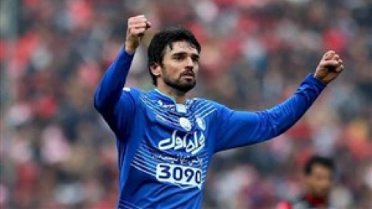 پرداخت طلب پادوانی از محل درآمد‌های استقلال در فیفا