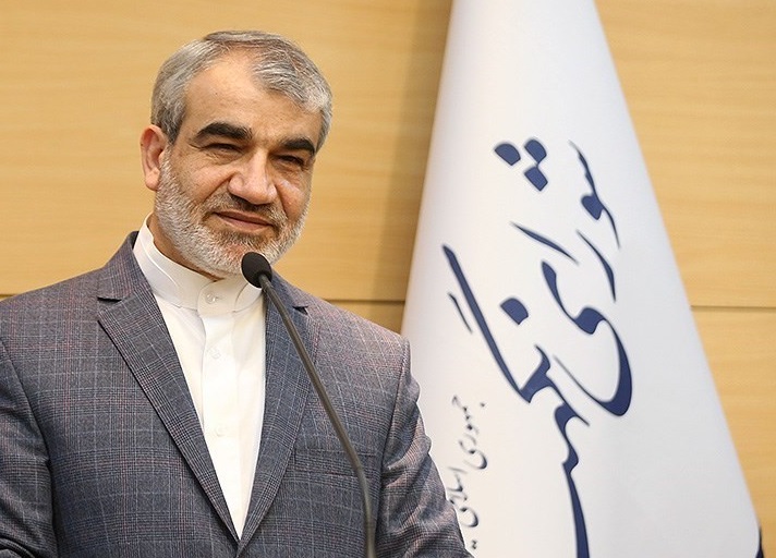 تایید طرح مقابله با اقدامات خصمانه رژیم صهیونیستی توسط شورای نگهبان