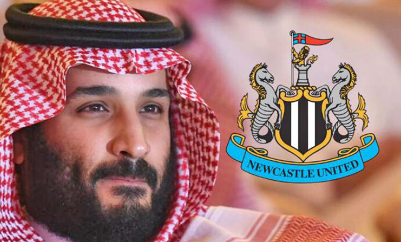 لیگ برتر انگلیس خام پول&zwnj;های غصبی بن سلمان شد