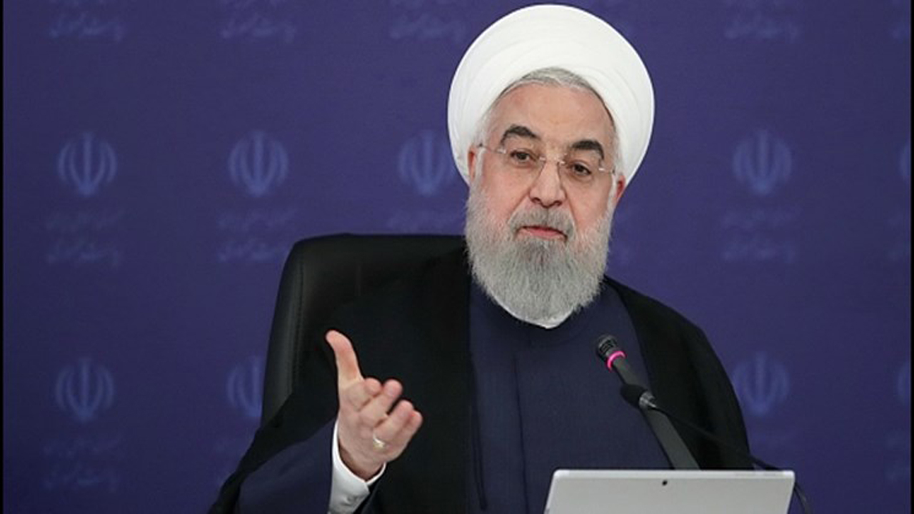 معطل شدن فاز ۱۱ پارس جنوبی به دلیل رفتن شرکت‌های خارجی بود