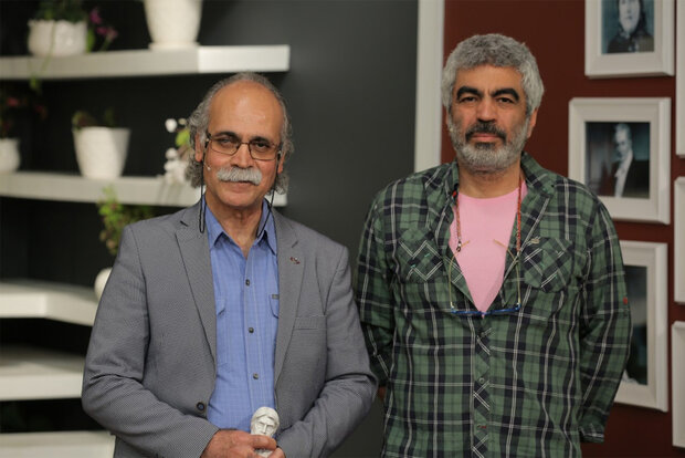 «کتاب باز» از جوایز جهانی ادبیات ایران می‌گوید