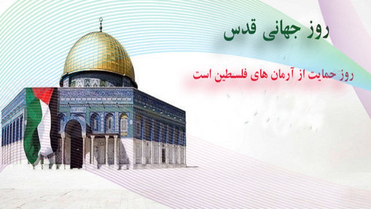 مبلغان دینی از همه ظرفیت‌ها برای مبارزه با صهیونیسم بهره ببرند