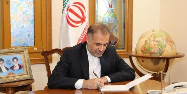 فلسطین، زخمی بر پیکر امت اسلامی و جامعه جهانی است