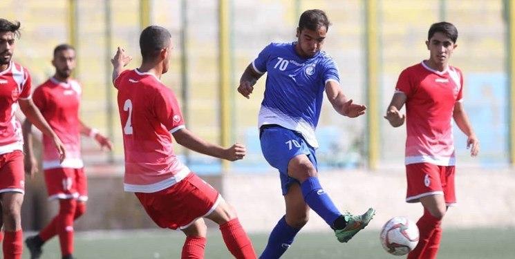 کم توجهی مسئولان پرسپولیس به تیم‌های پایه