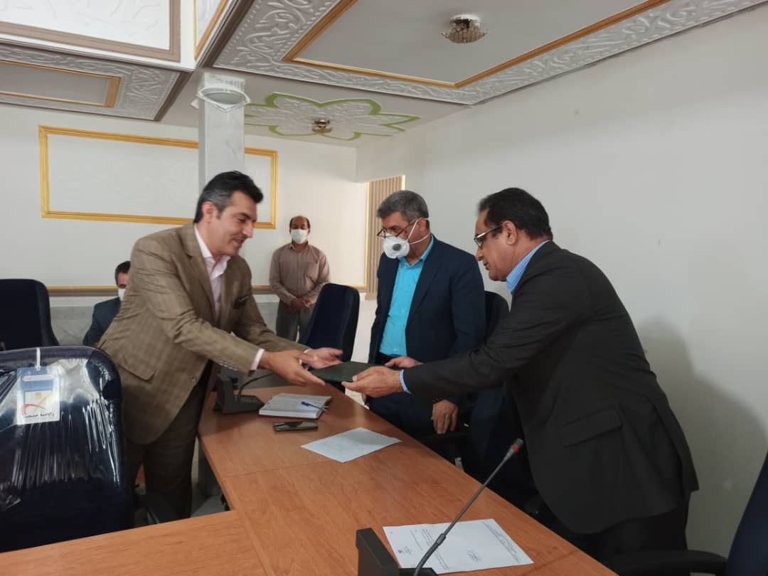 ایجاد منطقه آزاد در جنوب کرمان