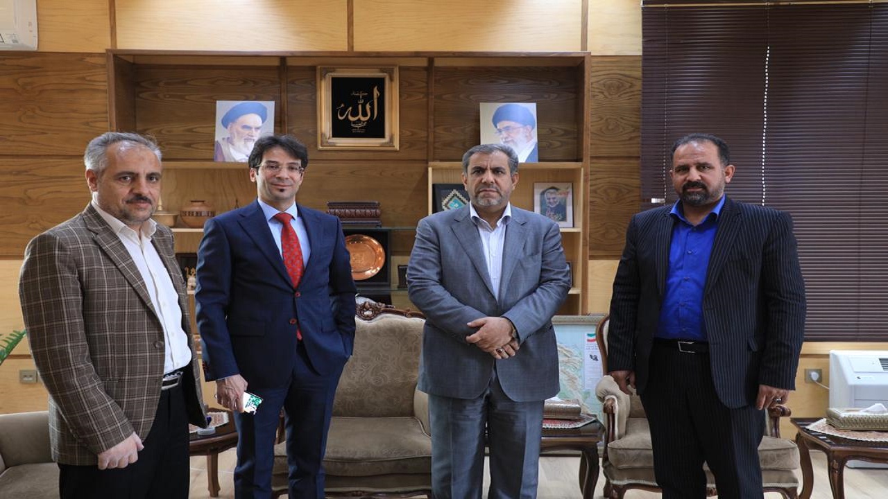 سرمایه گذاری یک شرکت دانش بنیان در قزوین