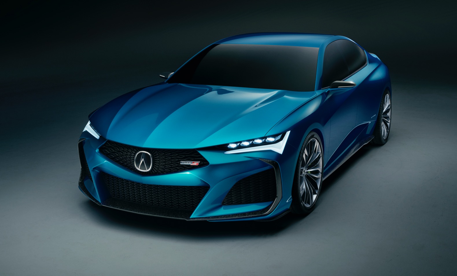 خودروی Acura TLX Type S با موتور V6 وارد بازار خواهد شد